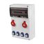 Drawer box ZSF40200000.1 /3952 IP44 thumbnail 2