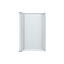 Q843E812 Cabinet, 1249 mm x 816 mm x 250 mm thumbnail 3