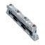 Universal busbar support, 3-pole 0 thumbnail 1