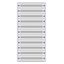 Modular chassis 3-33K, 11-rows, complete thumbnail 1