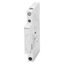 AUXILIARY CONTACT FOR OPEN/CLOSED POSITION - IDP 125 A - 0.5 MODULE thumbnail 1