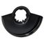 Protective guard without cover for grinding thumbnail 1