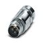 ST-6ES1N8A9003S - Coupler connector thumbnail 2