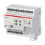 Binary Input, 16-fold, 10-230 V  Manual Operation, MDRC thumbnail 1