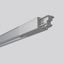 Infeed L 198 B 37 H 33 colour: silver 7653-10-W20 thumbnail 1