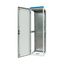 XVTL-MP/BX/IC-6/5/18 Distribution cabinet, HxWxD=1800x600x500mm, IP55 thumbnail 2