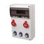 Drawer box ZSF30200000.V /3952 IP44 thumbnail 1