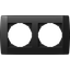COVER PLATE BOLD 2 BK 4326763 thumbnail 1