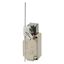Limit switch, adjustable rod lever: 25 to 140 mm, pretravel 15Â±5Â°, DPD WLN 0395B thumbnail 2