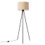 Floor lamp NEVIA beige thumbnail 1