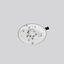 Conversion kit, LED LED D 240 H 22 colour: clear 220 - 240 V / 20 W /  thumbnail 1