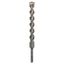 Hammer drill bit SDS-plus-5 22 x 200 x 250 mm thumbnail 1