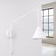 Wall lamp NOX white thumbnail 13