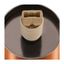 TINY SUN, table lamp, G9, IP20, copper thumbnail 2