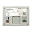 Touch panel XV-102, 24 V DC, 3.5 Inch, 1 x USB, 1 x Ethernet, Linux, R thumbnail 7