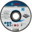 Standard for Metal straight cutting disc A 60 T BF, 115 mm, 22,23 mm, 1,6 mm thumbnail 2