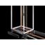 Combination rail for VX IT, for enclosure width/depth: 1000 mm thumbnail 1