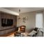 LALU®, pendant light, Led Base, Mix&Match, recessed, 150cm, 9.5W, 3000K, PHASE, bronze thumbnail 4