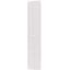 BPZ-PC/BBS250/800-160-25 Protection cover for  for busbar support 250A, LxWxH=80x160x25mm thumbnail 1