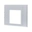 Front plate for PSL withd., HxW= 500 x 800mm thumbnail 5