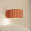 Wall lamp AURA red ochre Gx53 thumbnail 4