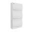 Surface-mounted distribution board RN-36/B Fala (N+PE) thumbnail 1