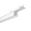 Suspension L 182 B 31 H 20 colour: white thumbnail 2