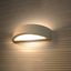 CERAMIC WALL LAMP ATENA E27 1X60W IP20 thumbnail 5