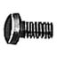APACC890849 SCREW 4-7-8/8 thumbnail 3