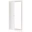 KLV-SF4-4PR For outdoors, flush-mounting/hollow-wall mounting, 4-row, form of delivery for projects thumbnail 1