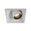 WHITE COB 11W WW IP20 38deg 230V ADJUSTABLE DARK LIGHT thumbnail 1