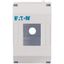 MICRO-4 Micro compact distribution board, 1-row 4 SU IP30 thumbnail 12