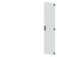 SIVACON door. right. EMC. IP40. H: 2000 mm. W: 400 mm. protection class 1 thumbnail 1