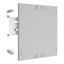 PrismaSeT XL Perforated cover 250x300 thumbnail 2