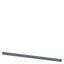 SIVACON, mounting rail, L: 1250 mm, zinc-plated thumbnail 1