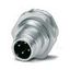 SACC-DSI-MSD-4CON-M16-L180 PP - Device connector, rear mounting thumbnail 2