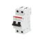 S202M-C25 Miniature Circuit Breaker - 2P - C - 25 A thumbnail 5