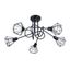 ARTEMIS 5S CHANDELIER BLACK E14 5X40 IP20 thumbnail 1