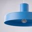 Pendant lamp BILO azure thumbnail 8