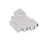 electromagnetic relay PK-3P 48V thumbnail 3