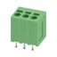 SPT 2,5/ 3-V-5,0 - PCB terminal block thumbnail 1
