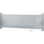 BPZ-MPL-NZM4X-1000-MV-XVTL Mounting plate for multiple mounting NZM4 vertical W=1000mm thumbnail 4