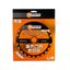 Circular saw blade for wood, carbide tipped 200x25.4, 36Т thumbnail 3