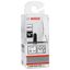 Core box bit, 1/4", R1 3.2 mm, D 9.5 mm, L 9.2 mm, G 40 mm thumbnail 2