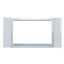 ARTSIGN 75 P MRW FSR 12,5 mm - recessed frame thumbnail 1