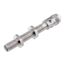 Proximity sensor, inductive, stainless steel, long body, M8, shielded, E2A 7205R thumbnail 2