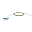 OpDAT pigtail SC-UPC, OS2, 4 colors thumbnail 3
