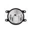 LEDFOG201 BK 12V 2X1 UNP           OSRAM thumbnail 1