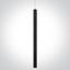 BLACK PENDANT 6W WW IP20 230V thumbnail 1