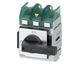SENTRON, switch disconnector 3LD5 UL, main control switch, 4-pole, approved thumbnail 2